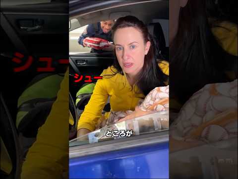 ホームレス中のシングルマザーに警察が取った驚きの行動