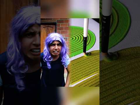 Mamá Atrapando al Fantasma 👻🤣 #parati #fyp #humor #comedia #videocomedy #sipess #sipessisabel