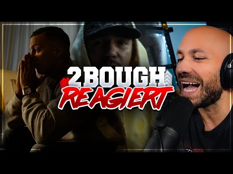 Auch G's haben Gefühle 😞 FARID BANG & CAPITAL BRA x SANNA - BERETTA / 2Bough REAGIERT