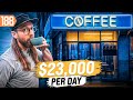 Building a Coffee Empire: The Anchorhead Story