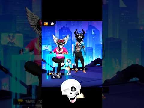 Raistar Ka Gameplay Dekh Kar Bhag Gye.....๐ฑ๐คฏ?? #freefire #shorts #trending #freefire #youtubeshorts