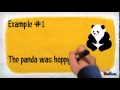 Exploring Participles and Participle Phrases