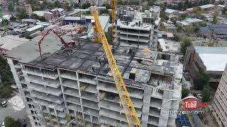 Սուր անկյուն 27.07.2025 - Արմեն Աթալյան «Բանկերը շնչում են, քաղաքացին՝ խեղդվում»