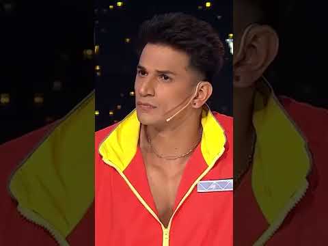 Prince: Logon ki nazre bohot gandi hain | Ladies v/s Gentlemen S2 | Flipkart Video #Shorts #YTShorts