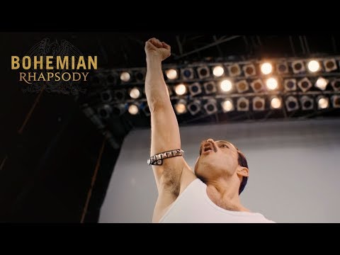 Bohemian Rhapsody | Sofar Sounds | 20th Century FOX