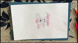 new idea From Doodle to Dream in Color