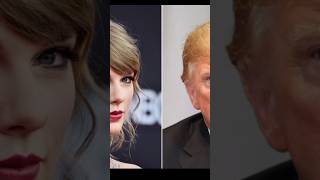 Trump made this bizarre claim about Tailor Swift