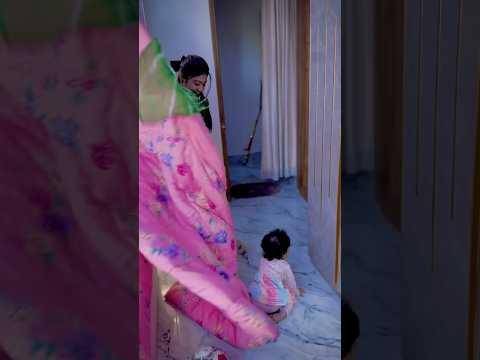 এটা কি হলো🙄#shorts #couple #minivlog #comedyvideos #funny #comedy