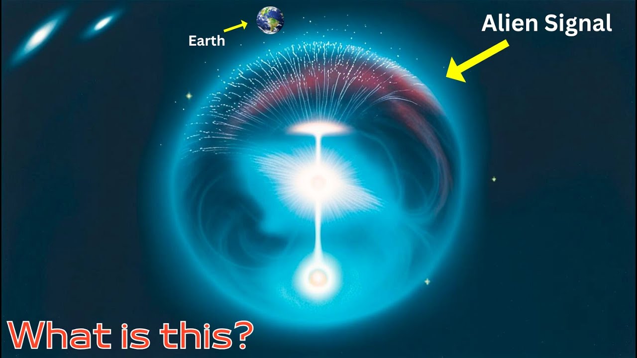 Scientists Uncover Source of Mysterious Cosmic Signal from 200 Million Years Ago