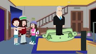 Adventure Man Season 5 Episode 3 Bronx Barney