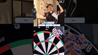 Meine ersten 180 auf Dartom 🎯🔥 | Werbung