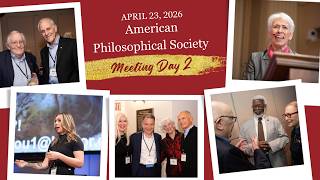 April 2026 Members Meeting - Day 2