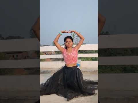 Chikiri Chikiri Video Song๐ฅ๐ฅ (Hindi) | Peddi | Ram Charan | Janhvi | Buchi Babu | AR Rahman |#shorts