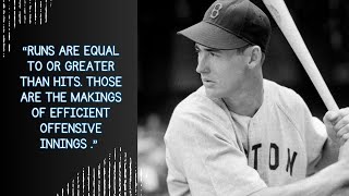 Creating Runs in Baseball and Softball --- The Lab - Epstein Hitting Podcast