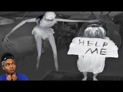 Top 10 Scary Messages Found In Basements