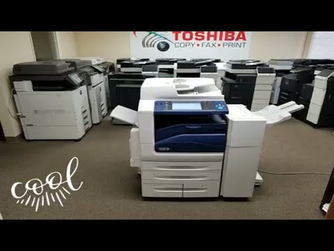 xerox 7855 manual