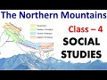 Geography of the Northeastern States