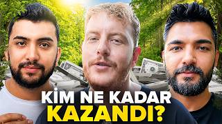 Ekibin Aldığı En İyi Kararlar! Kim Ne Kadar Kazandı?