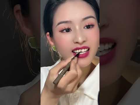 Share tips makeup’s #makeuptutorial #learnmakeup #makeup #easymakup #tipsmakeup #beauty
