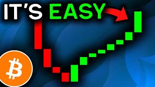 BITCOIN TRADING STRATEGY REVEALED ($10,000 Profit)
