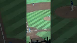 Joc Pederson’s hitting .237— but don’t get it twisted, the veteran still rakes.