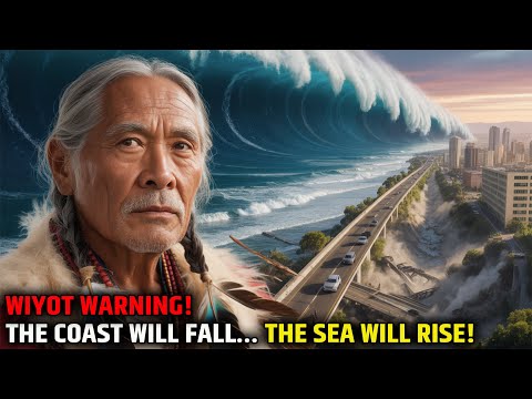 This 300-Year-Old Native Prophecy Is Coming True—Right Now ! Prophecy 2025