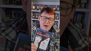Heute der Filmtipp: Burlesque 💃🎶 #burlesque #christinaaguilera #cher #filmtipp #dancemovie #filme