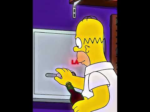 Homer y el vino de seis millones #simsons #thesimpsons #simpsons #homerosimpson #simpson