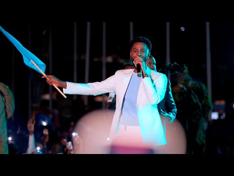 DAYAX DALNUURSHE | WAX KASTABA FARXADADA IGALA WEY | XAFLADII  1DA LUULYO NAIROBI 2025