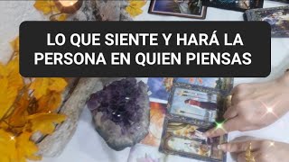 Lo que está a punto de hacer te va a dar miedo,  lo que siente, también!! @NAYADESOLMEDIUM 🔮