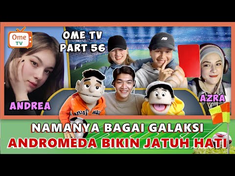 DEMI KAMU KUTEMPUH JUTAAN TAHUN CAHAYA, MESKI BERHENTI JADI BUAYA | VENTRILOQUIST OME TV ( PART 56 )