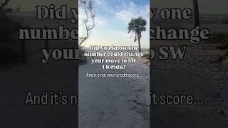 Moving to SW Florida may just be more affordable than you think🌴 #capecoral #fortmyers #naples