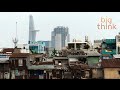 Understanding Income Inequality and Globalization