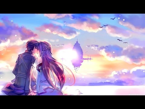 【催淚】1小時抒情動漫音樂第一期/1 Hour Relaxing Anime Music Vol.1 - YouTube