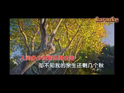 田娥 時光請你慢走karaokeKTV 伴奏 左伴右唱 karaoke 卡拉OK 伴唱 instrumental田娥 時光請你慢些走karaoke