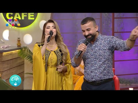 دلو دوغان و ديلما صوفي  DILO DOXAN & DILMA SOFI @dilmasufiofficial