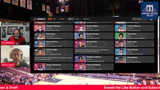 Nets In FULL Tank Mode