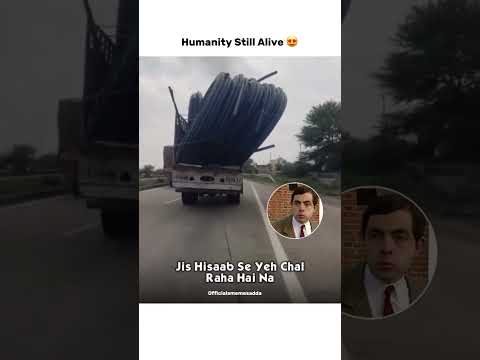 Humanity Still Alive ๐ #newmemes #funny #amazingmemes #darkhumor #comedy #indiamemes