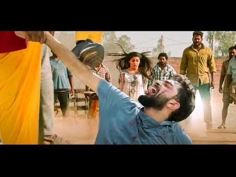 Superhit Hindi Dubbed Blockbuster Action Movie Full HD 1080p | Sundip Kichcha, Prakash Raj