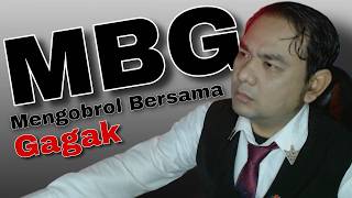 Blak-blakan Ajalah Kita
