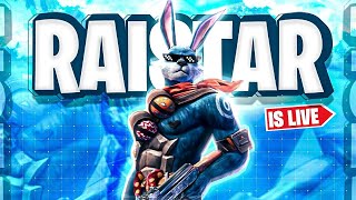 Raistar is Live| Moba Legends: 5v5