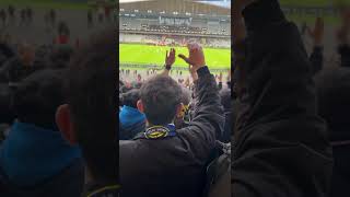 Fenerbahçe VS Eyüpspor #keşfet #fenerbahçe #shorts