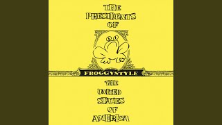 carolyn's booty (demo)