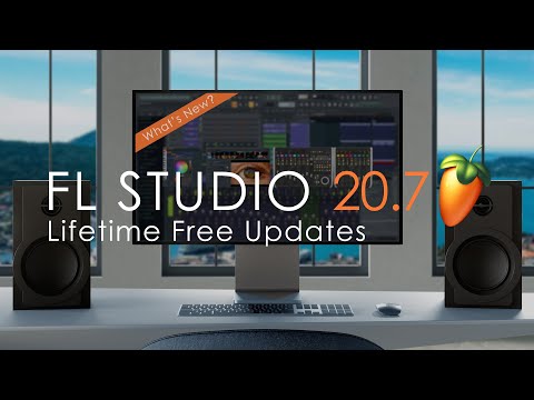 fl studio 20 free trial