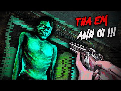 "HẮN" CUỐI CÙNG CŨNG MÒ VÀO NHÀ TÔI... ĐÊM KINH HOÀNG KẾT THÚC !!! - No, I'm not a Human #2 END