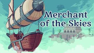 Merchant of the Skies - Trailer