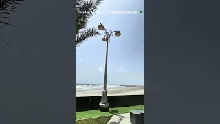 Emaar Oceanfront 🇵🇰
