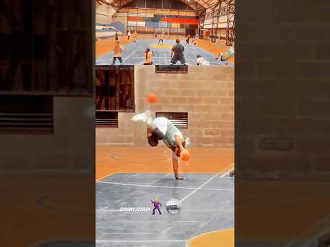 Dodging โ Breakdance โ
#dodgeball #highlights #sport #ohmyjoshh9 - 733
