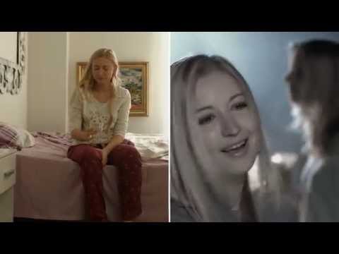 Ролик «Две жизни»