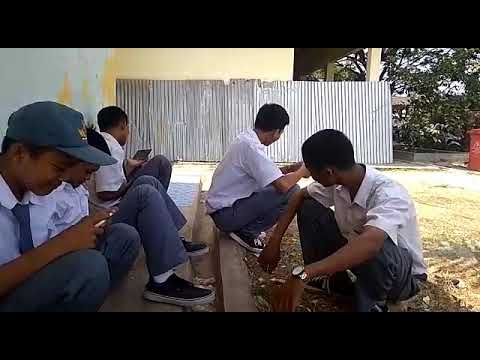 Parody mandra nyakitin nyajitinnn semuah